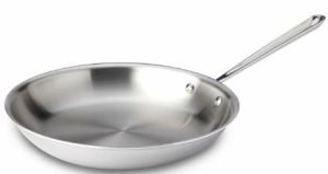 French Skillet vs Frying Pan – What's The Difference?